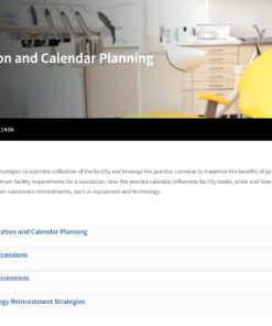 Facility Utilization and Calendar Planning