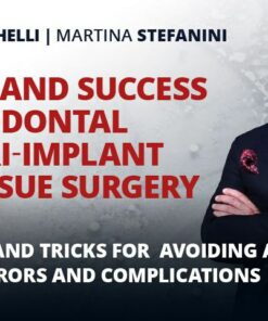 Failure and Success in Periodontal and Peri-Implant Soft Tissue Surgery