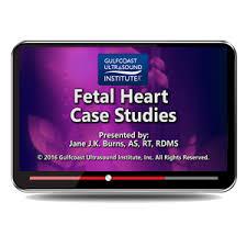 Fetal Heart Case Studies