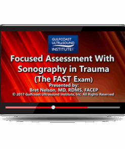 Doppler and Color Flow Imaging: Fundamentals for Point-of-Care Applications
