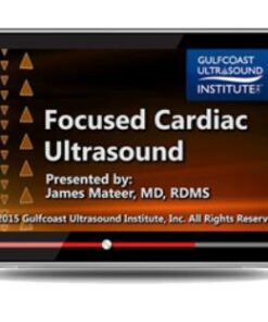Focused Cardiac Ultrasound