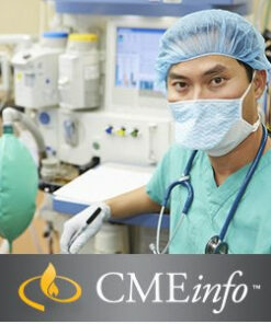 Focused Review of Anesthesiology – Videos + PDF