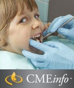 Foundations in Pediatric Dentistry 2015- PDF + Videos