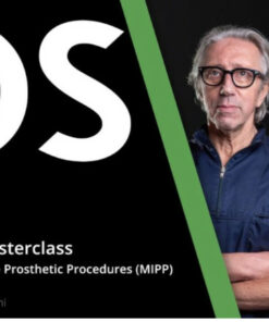 Fradeani MasterClass Minimally Invasive Prosthetic Procedure (MIPP) – Mauro Fradeani, Leonardo Bacherini