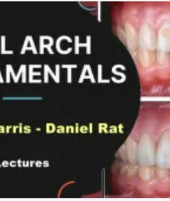 Full Arch Fundamentals (9 Lectures)
