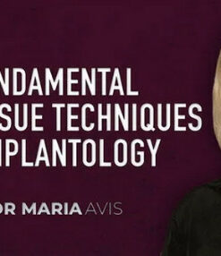 Fundamental Soft Tissue Techniques in Implantology