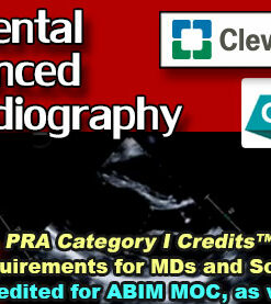 Fundamental to Advanced Echocardiography