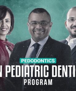 General Anaesthesia in Pediatric Dentistry Program