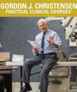 Practical Clinical Dentistry Courses
