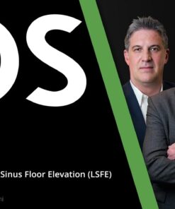 Graftless Lateral Sinus Floor Evaluation (LSFE) - Stefan Lundgren, Giampiero Ciabattoni