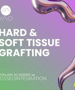 Osteocom - Hard and Soft Tissue Grafting 2024