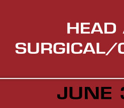 Head and Neck Surgical/Cytopathology