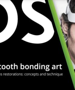 Hirata’s Tooth Bonding Art – Adhesive Composite Restorations: Concept and Technique (Audio Portuguese with English subtitles)
