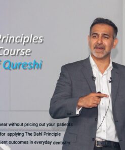 IAS Academy The DAHL Principles Compact Course - Tif Qureshi 