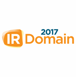 IR Domain 2017: The Essentials On-demand