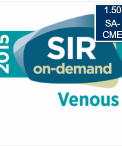 IVC Filters and PE Interventions (On-demand)