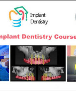 Implant Dentistry Course (The University of Hong Kong)