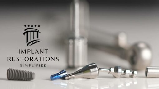 Implant Restorations Simplified - Image 2
