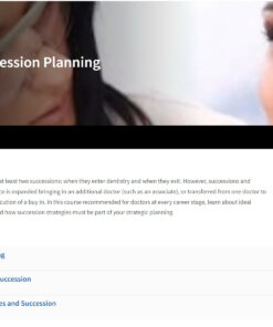 Importance of Succession Planning