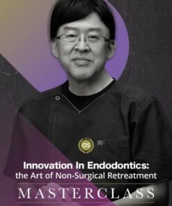 Innovations in Endodontics: the art of non-surgical retreatment Optimizing endodontic retreatment: latest protocols and instrumentation advances