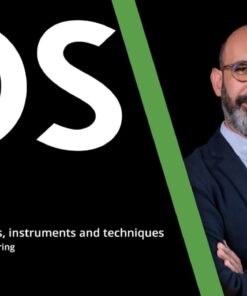 Osteocom Sutures, Materials, Instruments and Techniques – Korkurd Demirel, Burak Cankaya