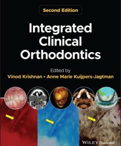 Integrated Clinical Orthodontics, 2nd Edition Original PDF