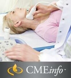 Intensive Vascular Ultrasound Interpretation Review and Registry Preparation – PDF + Videos
