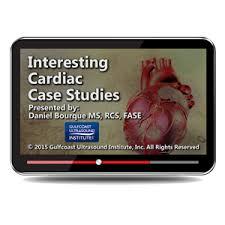 Interesting Cardiac Case Studies