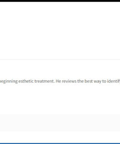 Interviewing the Esthetics Patient