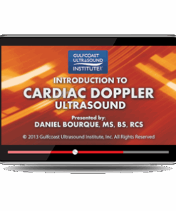 Introduction to Cardiac Doppler Ultrasound