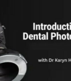 Introduction to Dental Photography Course