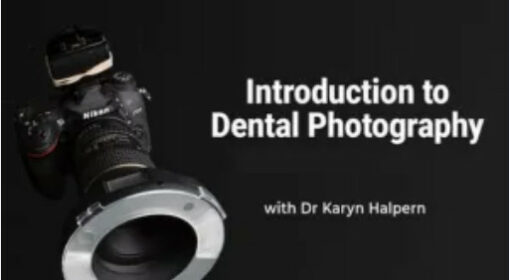 Introduction to Dental Photography Course