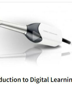 Introduction to Digital Learning