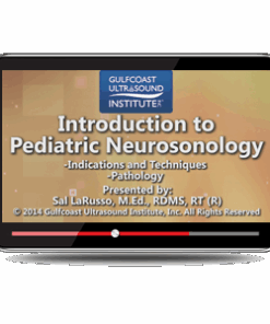 Introduction to Pediatric Neurosonology