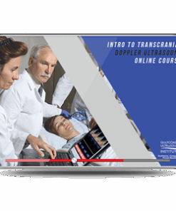 Introduction to Transcranial Doppler Ultrasound