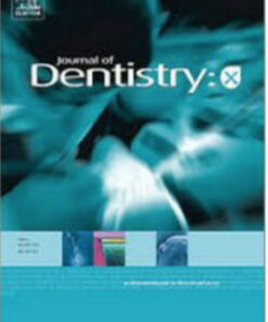 Journal of Dentistry, Full Archive (2005 to 2022) Original PDF