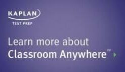Kaplan USMLE Step 2 CS Prep Live Online 2015