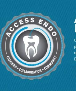 King Endodontics Access Endo - Brett Gilbert