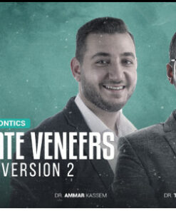 Laminates Veneers Program Version 2 ( 12 Credit Hours )