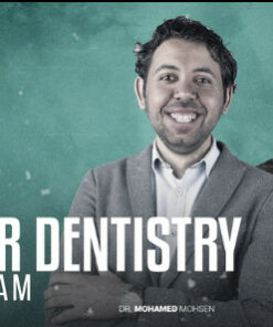Laser Dentistry Program ( 3 credit hours )