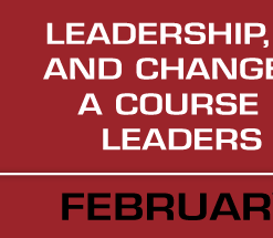 Leadership, Collaboration and Change in Healthcare: A Course for Emerging Leaders in Pathology