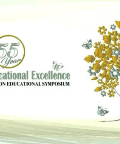 Legacy in Educational Excellence - 55th Annual Baker Gordon Symposium 2021