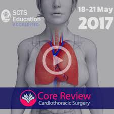 London Core Review Course Cardiothoracic Surgery 2017 (Videos)London Core Review Course Cardiothoracic Surgery 2017 (Videos)