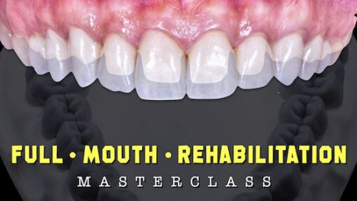 FMR - Full Course - Dr. Moez Khakiani (New online version with 2024 updates)