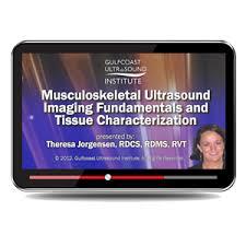 MSK Imaging Fundamentals and Tissue Characterization