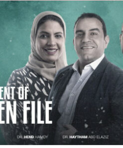 Management of Broken files Program