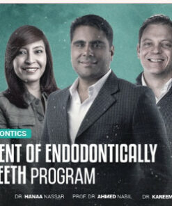 Management of Endodontically Treated Teeth Program