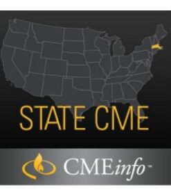 Massachusetts CME Program