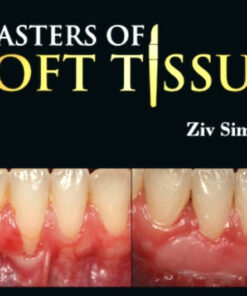 Masters of Soft Tissue – Ziv Simon