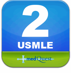 MedQuest Reviews USMLE Step 2 2016